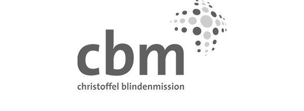 Christophel Blindenmission logo