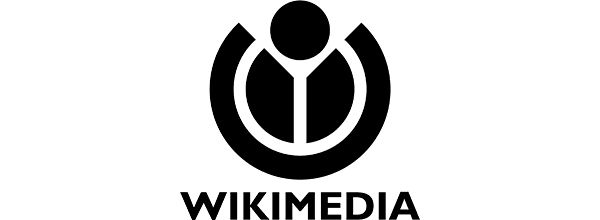 Wikimedia logo