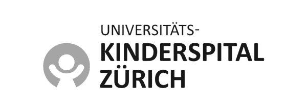 Kinderspital Zürich logo