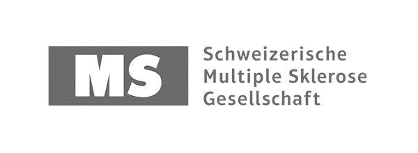 Schweizerische Multiple Sklerose Gesellschaft logo