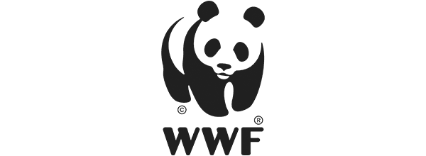 WWF Deutschland logo