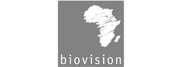 Biovision logo