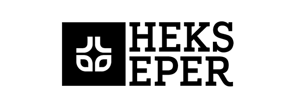 HEKS logo