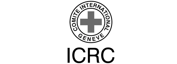 ICRC logo
