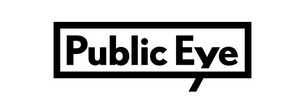 Public Eye logo