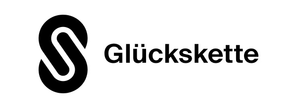 Glückskette logo