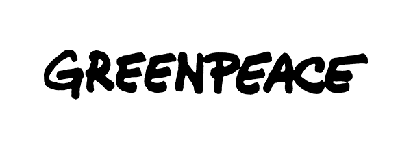 Greenpeace logo