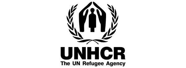 UNHCR logo