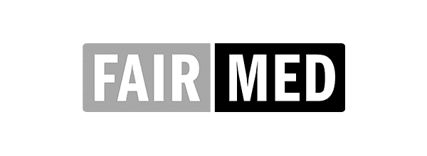 Fairmed logo