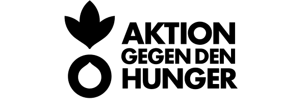 Aktion gegen den Hunger logo