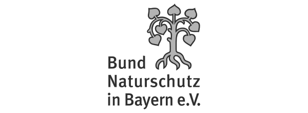Bund Bayern Naturschutz logo