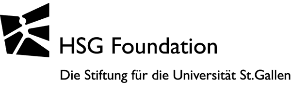 HSG Foundation logo