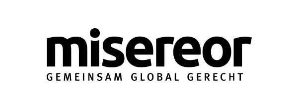 Misereor logo