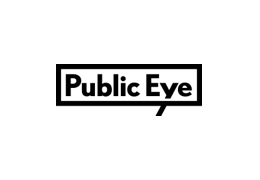 Public Eye Logo