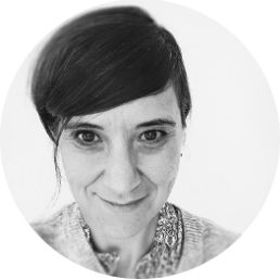nadia Profilbild Nadia Francioso