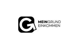 Mein Grundeinkommen Logo