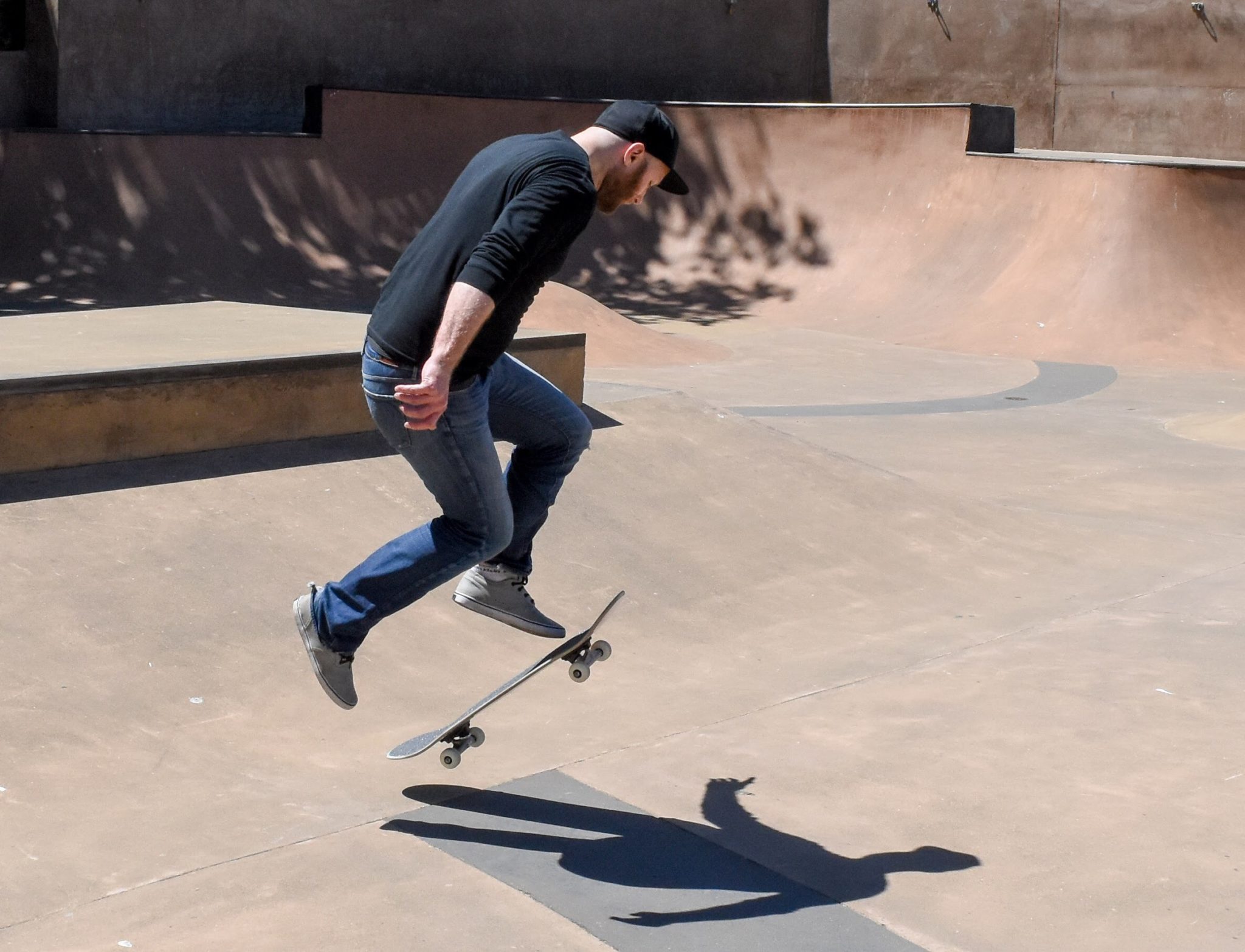 Skateboarder – Symbolbilder für Tipps und Tricks Webanalyse