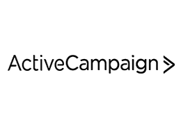 Logo ActiveCampaign