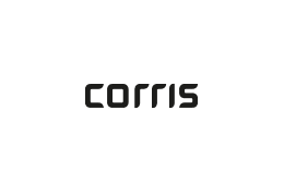 corris-logo Logo corris
