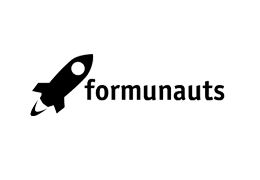 Logo formunauts