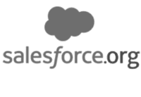 kleines salesforce.org logo