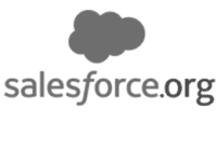 kleines salesforce.org logo