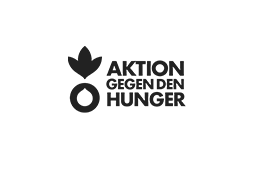 Aktion gegen den Hunger Logo