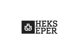 Hekseper logo