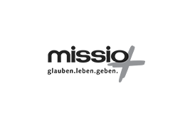 missio logo