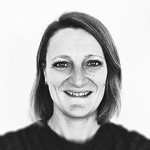 Meike Sprankel