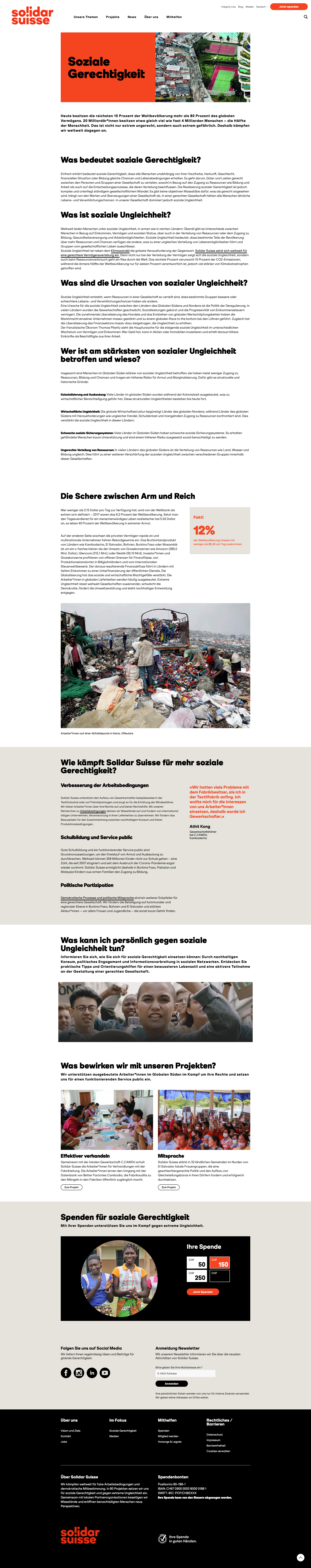 getunik_SEO_Nonprofit_Solidar_AfterSEO